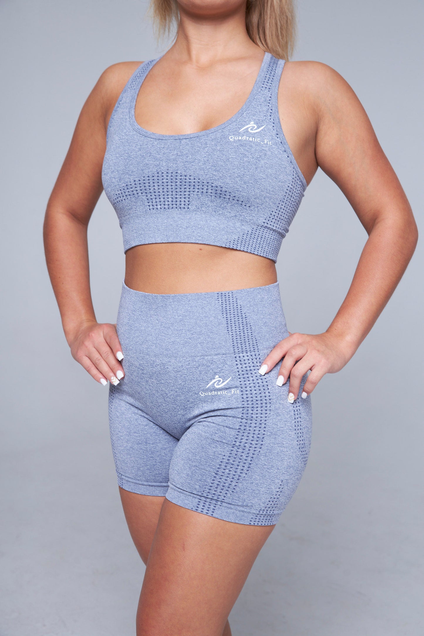 Grey Fit Balance